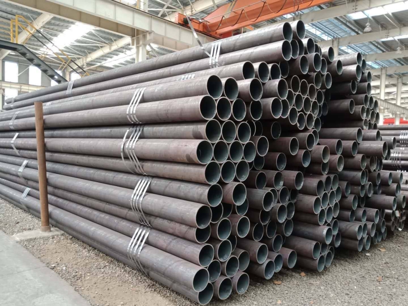 苏尼特左30CrMo合金无缝钢管