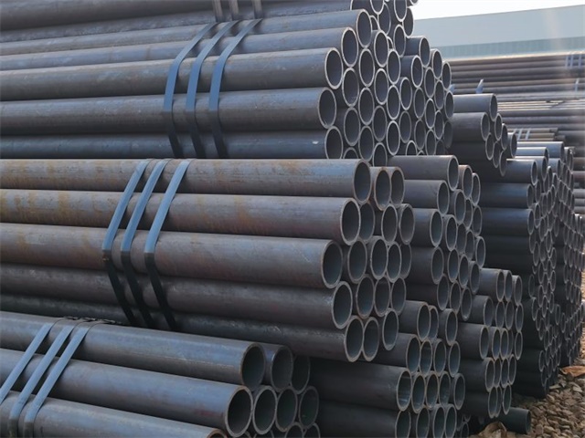 苏尼特左35CrMo冷拔无缝钢管