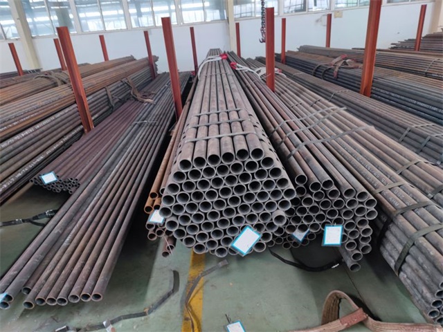 苏尼特左20G合金无缝钢管
